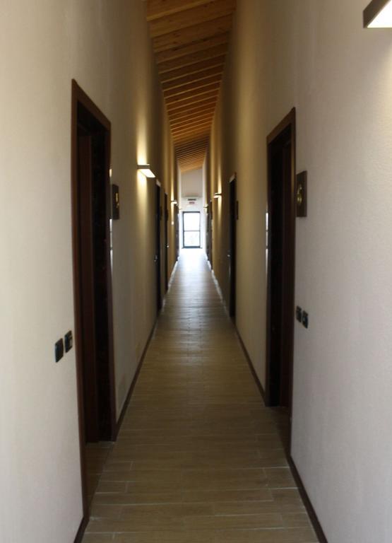 Cascina Bosco Gerolo Villa Rivergaro Exterior photo