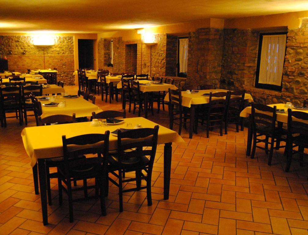 Cascina Bosco Gerolo Villa Rivergaro Exterior photo
